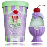 Anna Sui Sundae Violet Vibe EDT naistele - 50 ml.
