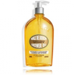 L'Occitane Amande Shower Oil Cleansing & Softening du&scaron;i&otilde;li - 500 ml.