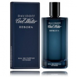 Davidoff Cool Water Reborn Intense EDP meestele - 100 ml.