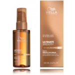 Wella Professionals Ultimate Smooth Miracle Oil Serum Step 3 siluv &otilde;liseerum juustele - 100 ml.