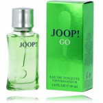 Joop! GO! EDT meestele - 30 ml.