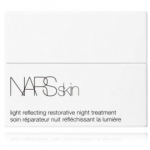 NARS Skin Light Reflecting Restorative Night Treatment taastav &ouml;&ouml;kreem n&auml;ole - 30 ml.