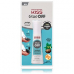 Kiss Glue Off False Nail Remover kunstk&uuml;&uuml;nte eemaldaja - 13,5 ml.