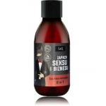 LaQ Doberman 8in1 Shower Gel du&scaron;igeel meestele - 100 ml.