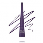 Wibo Wild Plum Liquid Eyeliner vedel silmalainer - Purple