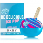 DKNY Be Delicious Ice Pop Berry Bliss EDP naistele - 50 ml.