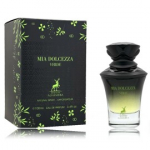 Maison Alhambra Mia Dolcczza Verde EDP meestele ja naistele - 100 ml.