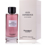 Pendora Scents Oud Imperious EDP naistele - 100 ml.