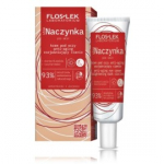 Floslek Stop Capillares taastav silma&uuml;mbruskreem kortsude vastu - 30 ml.