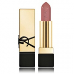 Yves Saint Laurent Rouge Pur Couture Caring Satin Lipstick huulepulk - N5 Tribute Nude