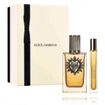 Dolce & Gabbana Devotion Pour Homme komplekt meestele (100 ml. EDP + 10 ml. EDP) - Komplekt