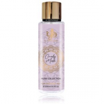 Al Wataniah Candy Musk parf&uuml;meeritud kehasprei - 250 ml.