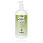 Oranjito Massage Milk With Aloe Vera massaaži kehapiim - 750 ml.