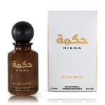 Gulf Orchid Hikma EDP meestele ja naistele - 110 ml.