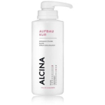 Alcina Aufbau Color & Blonde juuste taastaja - 500 ml.