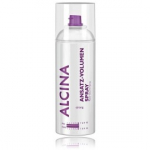 Alcina Root Volume Spray vol&uuml;&uuml;mi andev vaht juustele - 200 ml.