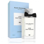 Alex Simone Joie Inattendue EDP meestele ja naistele - 100 ml.