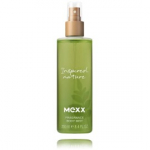 Mexx Inspired Nature Fragrance Body Mist kehasprei naistele - 250 ml.