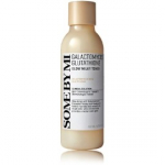 Some By Mi Galactomyces Glutathione Glow Milky Toner pinguldav n&auml;otoonik - 200 ml.