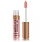 Rimmel Multi-Tasker Turbocharged Glow Liquid Illuminator universaalne vedel kirgastaja n&auml;ole - 005 Iconic As Usual
