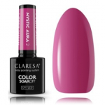 Claresa Soak Off UV / LED Mystic Aura kauap&uuml;siv h&uuml;briidk&uuml;&uuml;nelakk - Mystic Aura 02