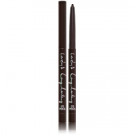 Lovely Long Lasting Eye Pencil kauap&uuml;siv silmapliiats - Black