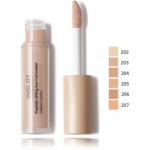 Inglot Peptide Lifting Eye Concealer peitekreem n&auml;ole - Natural Beige 205