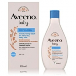 Aveeno Baby Dermexa Gel beebide kehapesuvahend v&auml;ga kuivale nahale - 250 ml.