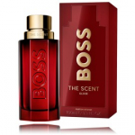 Hugo Boss The Scent Elixir For Him EDP meestele - 100 ml.