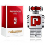 Paco Rabanne Phantom In Red Parfum Elixir meestele - 50 ml.