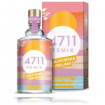 4711 Remix California Feeling EDC kvepalai vyrams ir moterims - 100 ml.