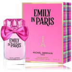 Michel Germain Emily in Paris EDP naistele - 30 ml.