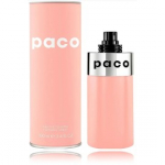 Paco Rabanne minide komplekt naistele (5 ml EPD + 6 ml EDP + 4 ml EDP + 5 ml EPD) - 100 ml.