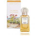 Herm&egrave;s Un Jardin &agrave; Cyth&egrave;re Body & Hair Dry Oil - 50 ml.