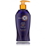 It's a 10 Miracle Shampoo Plus Keratin &scaron;ampoon kahjustatud juustele keratiiniga - 295.7 ml.