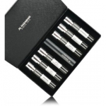Al Haramain L'Aventure Discovery Collection komplekt naistele ja meestele (6 x 10 ml) - 1 tk.