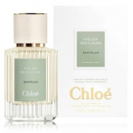 Chloe Atelier Des Fleurs Santalum EDP naistele ja meestele - 50 ml.