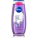 Nivea Fresh Floral Moon Shower Gel du&scaron;igeel naistele - 250 ml.