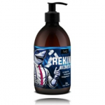 LaQ Shark Business Premium du&scaron;igeel meestele - 500 ml.