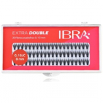 Ibra Extra Double C 0,10-8mm kunstripsmed tutikutena - 1 tk.