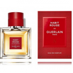 Guerlain Habit Rouge EDP meestele - 50 ml.