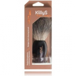 KillyS Badger Hair Shaving Brush raseerimispintsel - 1 tk.