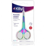 KillyS Rainbow Precisely Sharpen Scissors nagų žirklutės - 1 tk.