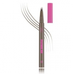 Wibo Feather Ink 4-Tip Microcomb Brow Liner kulmupliiats - 01