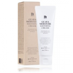 Benton Guava Moisture Soothing Cream kerge tekstuuriga kreem tundlikule / &auml;rritunud / kuivale n&auml;onahale - 80 ml.