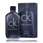 Calvin Klein CK One Night Essence Parfum Intense PP naistele ja meestele - 100 ml.