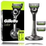 Gillette Labs raseerija ja terad - 1 tk.