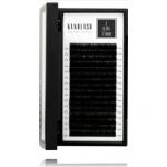Nanolash Volume Lashes 0.05 C ripsmepikendused - 0.05 C 11 mm.