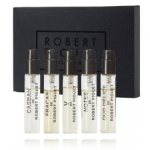 Robert Piguet Discovery Set komplekt meestele ja naistele (5 x 2,5 ml EDP) - Komplekt