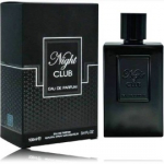 French Avenue Night Club EDP meestele - 100 ml.
